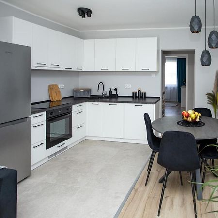 Apartament Sopot Kamienny Potok Kujawska Lägenhet Exteriör bild