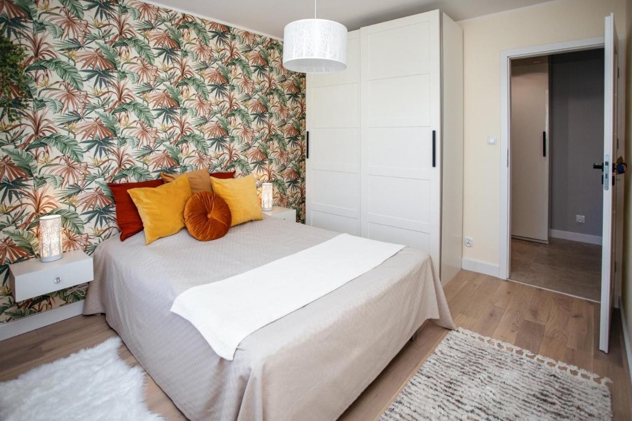 Apartament Sopot Kamienny Potok Kujawska Lägenhet Exteriör bild