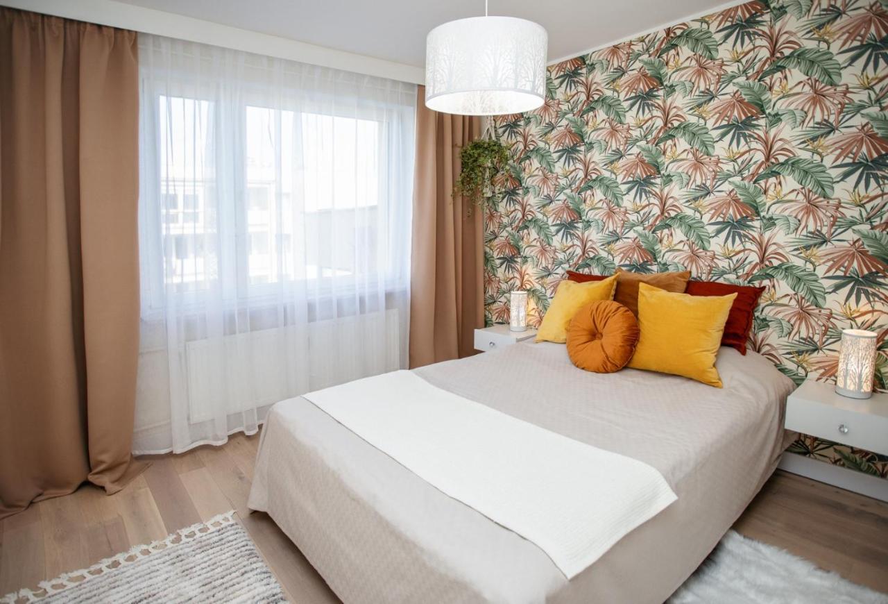 Apartament Sopot Kamienny Potok Kujawska Lägenhet Exteriör bild