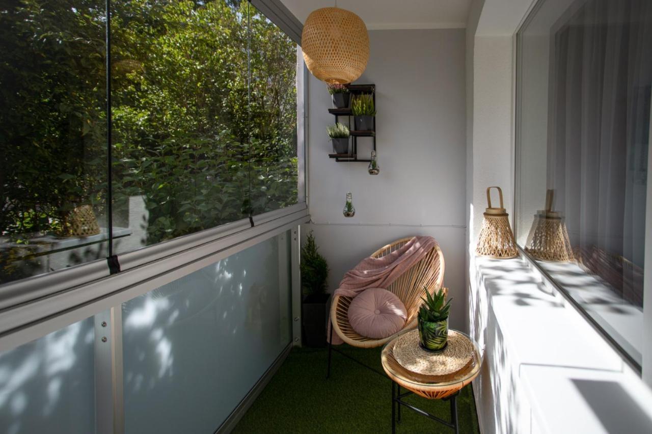 Apartament Sopot Kamienny Potok Kujawska Lägenhet Exteriör bild