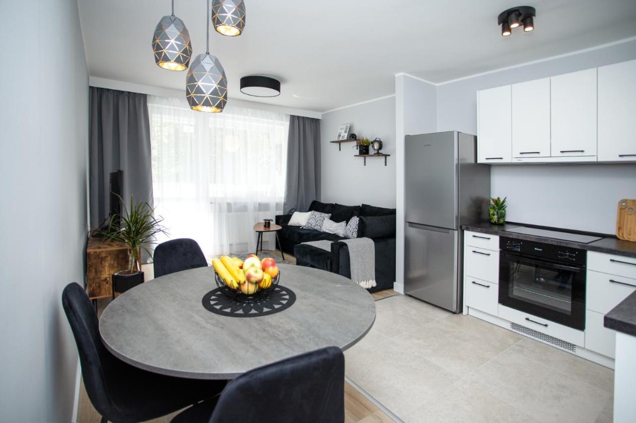 Apartament Sopot Kamienny Potok Kujawska Lägenhet Exteriör bild